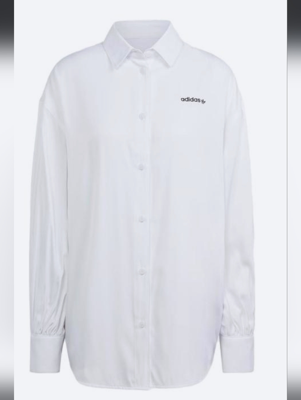 Adidas Dress Shirt